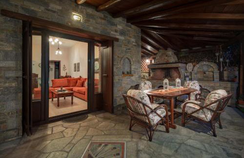 Villa Begonia by the sea - Photo 8