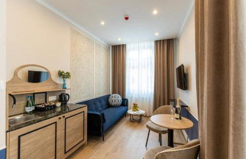 Apartamenty AR - Photo 36