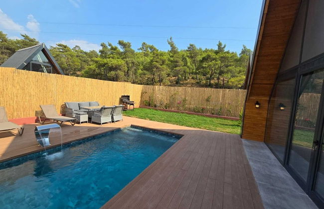 Rest Bungalow - Foto 4