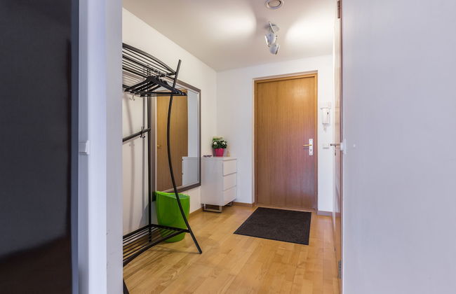 Hilltop Apartments - City Centre Foorum - Foto 58