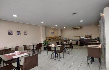 Executivo Prime Hotel - Foto 12