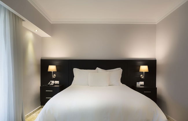 Plaza Florida Suites - Foto 9