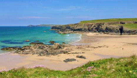 The Bright House, St Eval - near Padstow, Mawgan Porth, Watergate, Bedruthan & Porthcothan - Foto 5