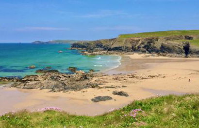 The Bright House, St Eval - near Padstow, Mawgan Porth, Watergate, Bedruthan & Porthcothan - Foto 5