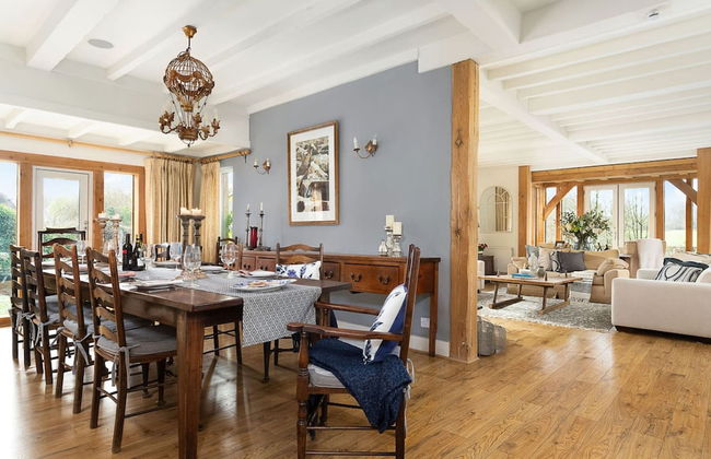 The Copse - From 1100 Per Night - Photo 26