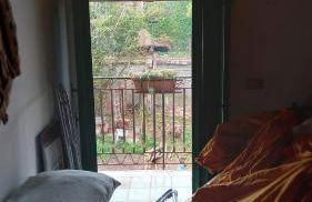 CALABRIA COLLINA DI SCILLA CASALE OSTELLO1800 SELF SERVICE GIARDINO STANZE E APPARTAMENTI PER FAMIGLIE COPPIE E SINGLE Melia Pzza S Gaetano 16 - Foto 24