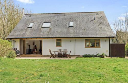 Stunning cottage with hot tub - Photo 31