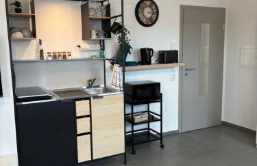 FeWo Mitte - Foto 32