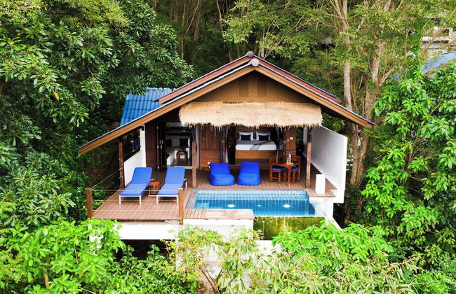 The Place Luxury Boutique Villas - Foto 1