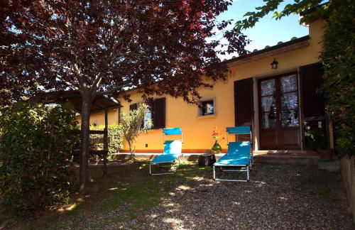 Appartamento bilocale I Cerroni Montescudaio - Foto 9