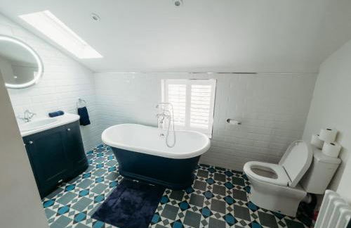 Beverley Town Centre luxury cottage - Photo 13