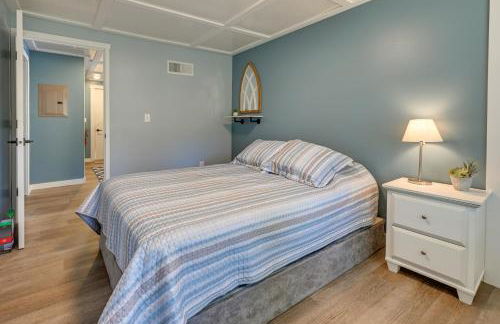 Chippewa Falls Getaway with Community Lake Access! - Foto 23