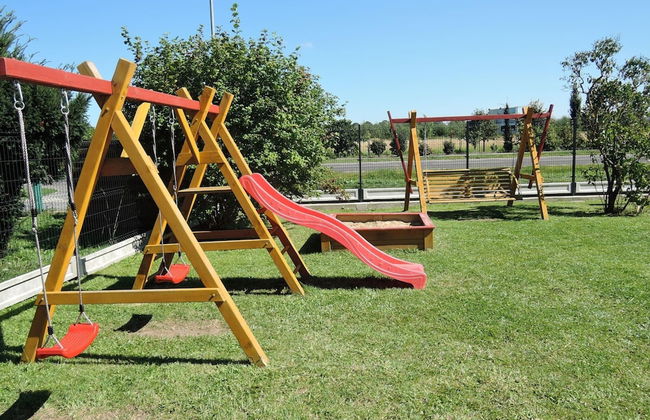 Cottage in Dziwnowek Near Baltic Beach - Foto 10