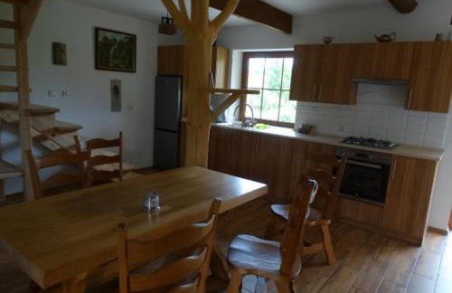 Serce Beskidu Niskiego Myscowa - Foto 11