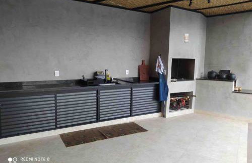 Casa de Campo Recanto Pôr do Sol - Foto 24