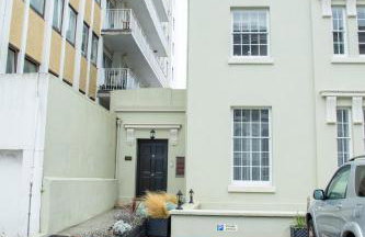 City Nights, TV Bed, Free Parking, Nr Plymouth Hoe - Foto 14
