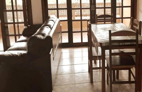 Casa na praia Litoral Norte com vista para o mar perto do centro - Foto 18