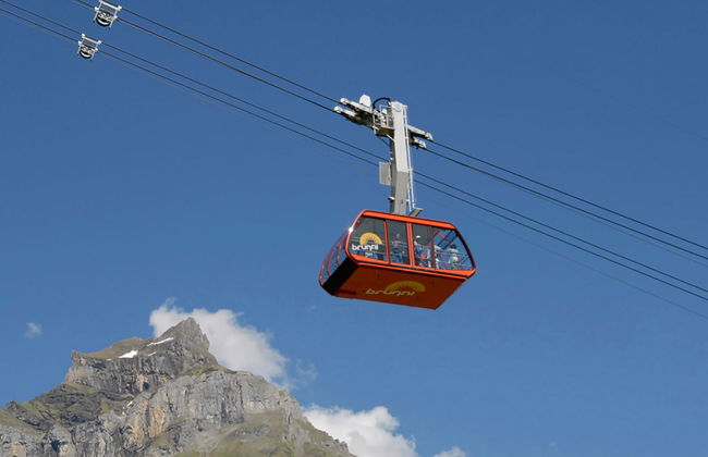 Alpenstrasse 1 - Foto 33