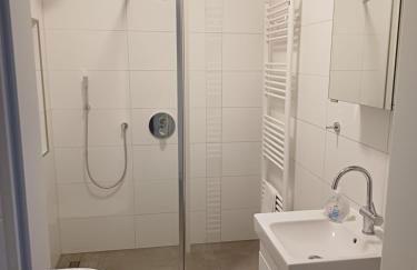 watn Meerblick-Nordseepark Dangast, 2Schlafzimmer,2Bäder,Kamin,Parkplatz - Foto 50