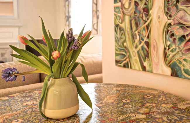 Holiday Cottages and North Star Apartment - Photo 2