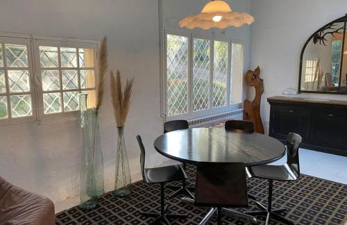 Villa Claudia Domaine les Palmiers - Foto 26