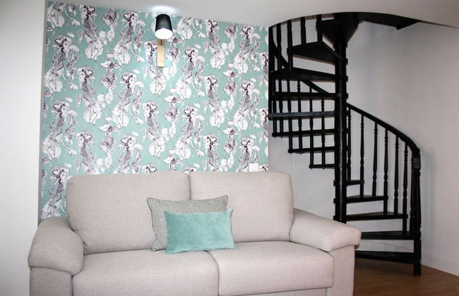 Duplex Merced10 3G Terraza - Photo 13