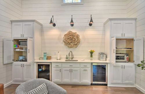 Blue Ridge Cottage Modern Solace in the Mountains - Foto 6