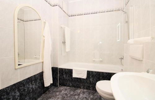 Ostseeresidenz Appartements Wischuer Fewo 16 - Foto 15