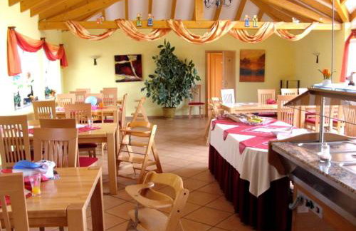 Mosel Ferienresidenz ZickZack - Foto 19