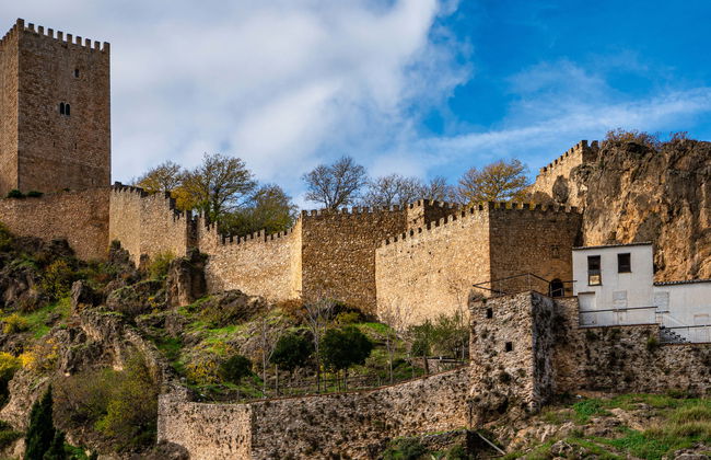 Visita guiada por Cazorla - Photo 1
