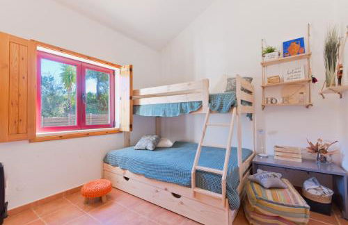 Sierra Melides Villa,Alentejo, BR2 with private pool, BR3 with private pool - near beach - Foto 61