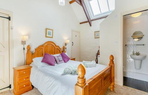 Llys Aber - Photo 16