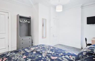 Spacious Room at The Burford Hideaway - Foto 13