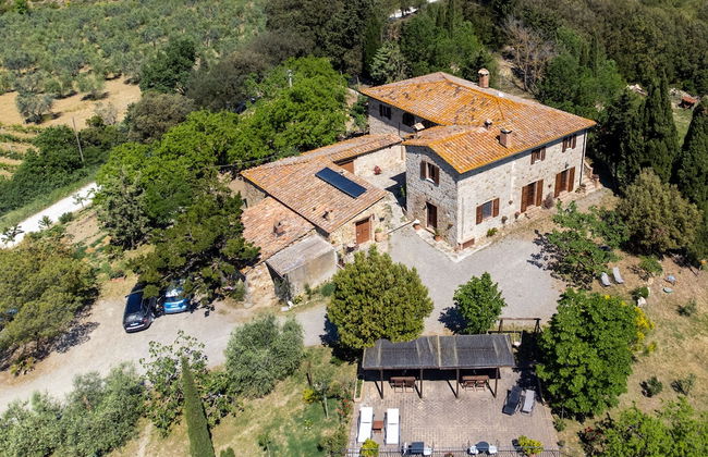 Agriturismo Il Poderuccio - Foto 51