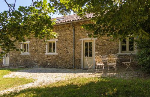 Cottage in Chaleix near Forest & Lake - Foto 6