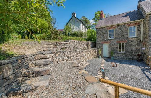 Dyffryn Glanffrwd Mill - Photo 1