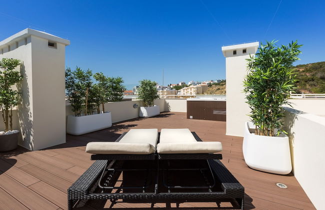 D Loft Downtown - Foto 56