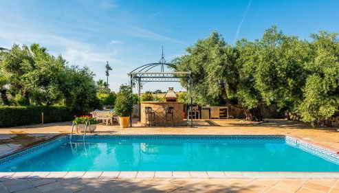 Casa La Algazara Villamartin by Ruralidays - Foto 2, Other