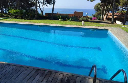 TH100 Villa Vacacional con Vistas al Mar en Tamari - Foto 47