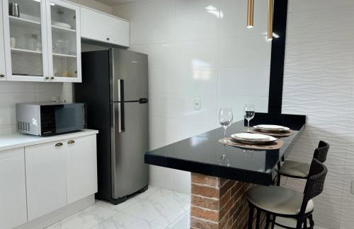 Casa 2 QUARTOS 2 BANHEIROS Freguesia do Ribeirão da Ilha - Foto 8