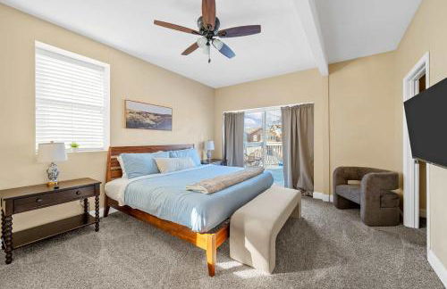 Cozy STL Stay Near Forest Park ABODEbucks - Foto 28