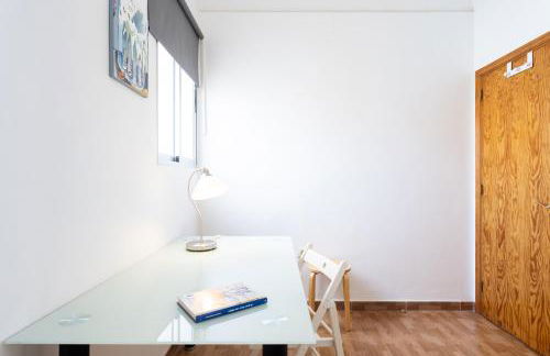 Home2Book Charming Apt Santa Cruz City Center - Foto 14