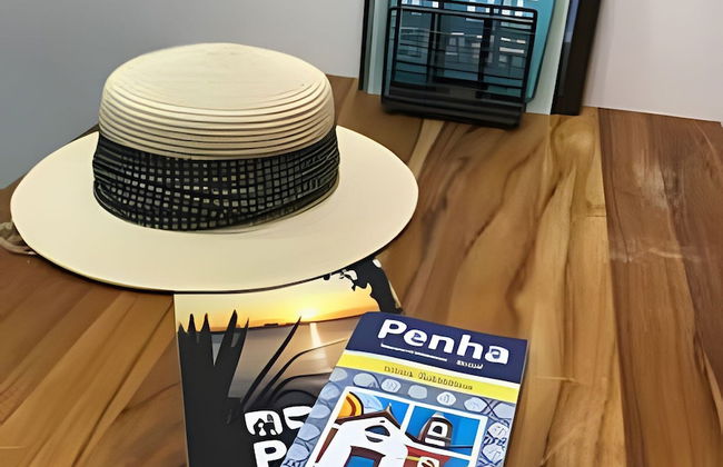 Velutti Pérola do Mar - Penha - SC - Photo 23