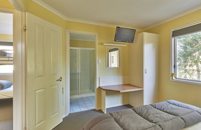 Big4 Sydney Lakeside Holiday Park - Foto 8