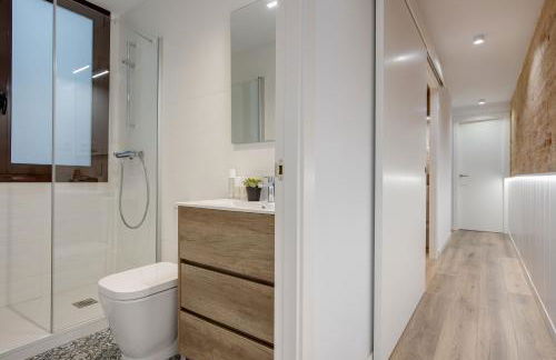 LucasLand Apartments Barcelona - Foto 76