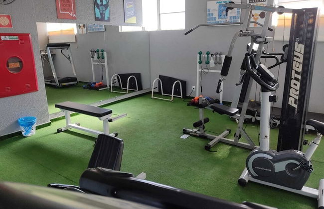 Flat Mobiliado Serra Park - Foto 49