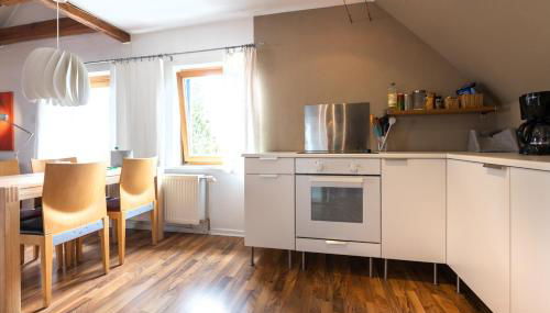 Das Nest am Park - Foto 4