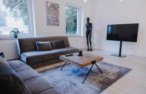 Stilvoll&Modern - Nähe DUS und CGN - Foto 6