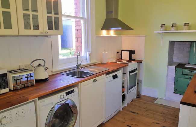 Coragulac House Cottages - Foto 13