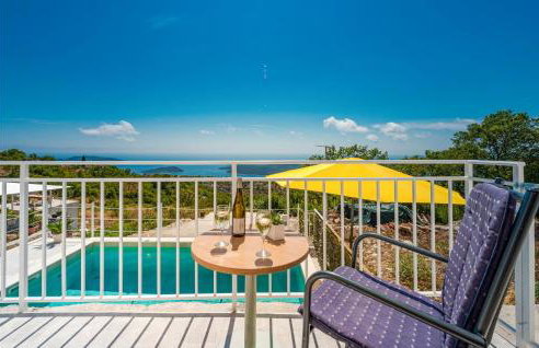 2 Bedroom Amazing Home In Dubravica - Foto 26